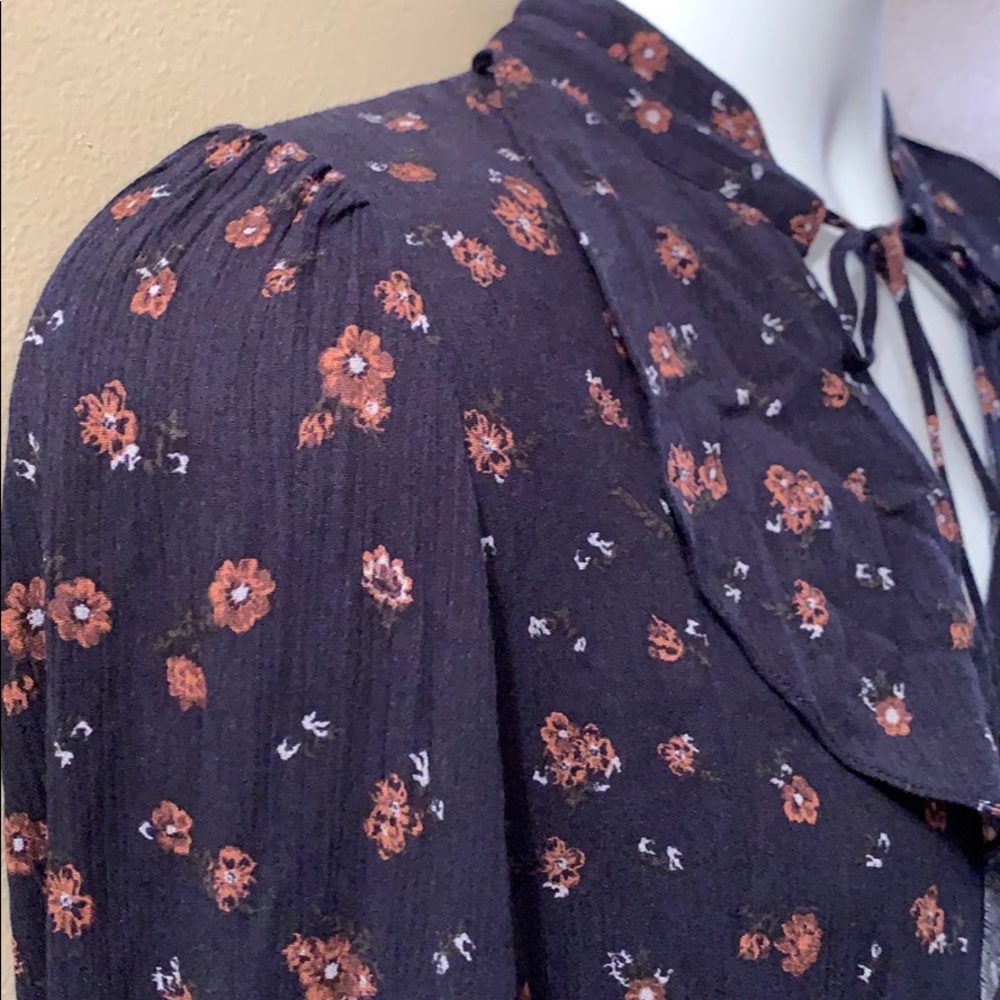ADRIANO GOLDSCHMIED Shirt. Size X-Small - Picture 4 of 13